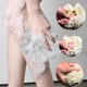 thumbnail image 5 of Conveniente baño esponjas de lufa esponjas de ducha cómodo depurador corporal para la ducha y la cara uso fácil mantener el lavado, 5 of 5