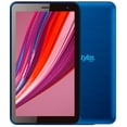 thumbnail image 1 of Tablet 7 Pulgadas Stylos Cerea 3G Quad Core 2GB 32GB WiFi Android 11 Azul USB-C STTA3G5A, 1 of 6