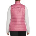thumbnail image 3 of Avia Women’s Plus Size Quilted Vest, 3 of 5