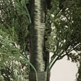 thumbnail image 5 of 6FT Artificial Cypress Tree Tall Fake Topiary Cypress Tree Realistic Indoor Outdoor Plants for Home Decor Housewarming Gift, 5 of 8