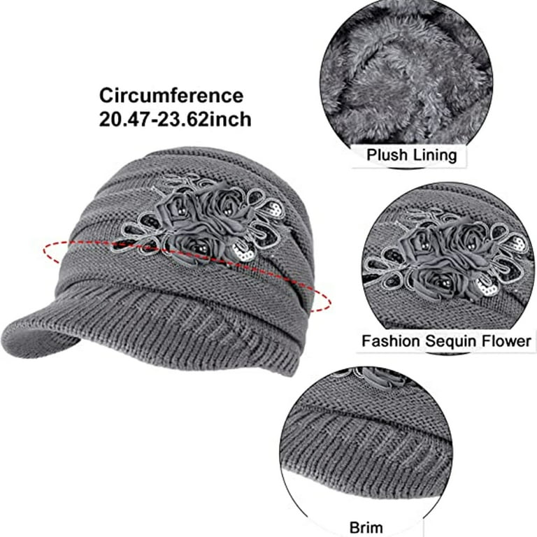 帽子 Soor Ploom Beanie linen Soor Ploom Child Beanie Girl Cotton Caps Kids Cap New Autumn