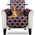 thumbnail image 1 of Hongchun Sofa Cover Armchair Cover Quilted Sofa Protector Sofa Protector Cover, 1 of 4