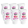 thumbnail image 3 of Reàl Prickly Pear Puree Infused Syrup – Exotic Desert Fruit Intensity & Bittersweet Sophistication, 16.9 fl. oz. (500 mL) Precision Squeeze Bottle, 3 of 5
