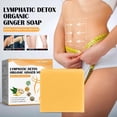 thumbnail image 1 of SPA de de jabón Natural, corporal reafirmante salud hidratante, con aceites esenciales, atención de de de jengibre, para Macarena Jabones Naturales, 1 of 7