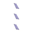 thumbnail image 4 of Advancent Funda Camilla de Masaje Antideslizante con Banda Elástica 190x80cm Morado Type1 NO1, 4 of 6