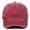 Wine, variant on Lilgiuy Breast Cancer Awareness Baseball Hat for Men Women, Fashionable Pink Ribbon Graphic Breathable Baseball Cap Adjustable Denim Hat Gift for Friends or Family, Coffee