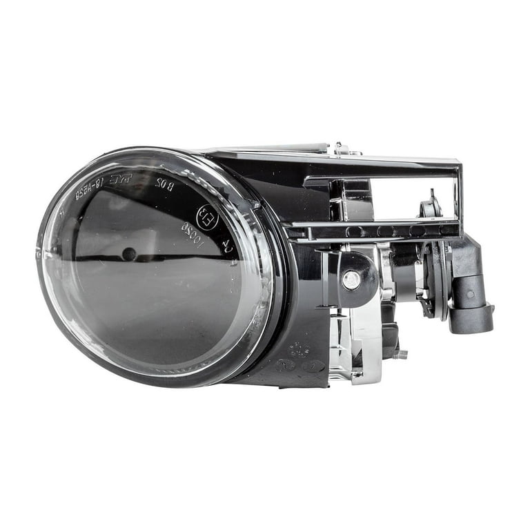 TYC® 19-5975-00 - Passenger Side Replacement Fog Light (Standard Line
