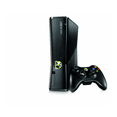 thumbnail image 2 of Console de Jeu Vidéo Microsoft Xbox 360 Slim 250GB Remise à Neuf Manette Noire HDMI, 2 of 7