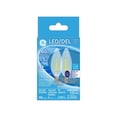 thumbnail image 1 of GE 5W LED BC CANDELABRA DAYLIGHT 2 PACK, 1 of 3