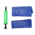 thumbnail image 2 of Inflatable  Cushion, Relax PVC Air Cushion  Prevent Bed Sores  For Paralyzed Patients For Elderly, 2 of 8