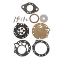 thumbnail image 3 of Ana RB 42 Carburetor Repair Gasket For 08S 070 090 TS350 TS360 Trimmer, 3 of 10