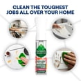 thumbnail image 5 of Seventh Generation Ultra Deep Multi‑Surface Cleaner, Grapefruit & Orange Blossom, 9.4 fl oz​ ​​, 5 of 7