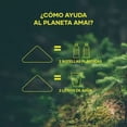 thumbnail image 5 of AMAI Acondicionador Oil Detox en Barra | Vainilla y Jazmín, 5 of 5