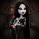 thumbnail image 4 of Dolls Monster High Skullector Addams Family Morticia & Wednesday, 4 of 9