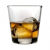 Anchor Hocking Clarisse Stackable 12 Oz. Double Old Fashioned Glass