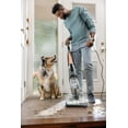 thumbnail image 4 of BISSELL® CrossWave® HydroSteam™ Plus Corded Wet/Dry Vacuum & Floor Washer – Refurbished (Excellent Condition, No Bottle Included), 4 of 6