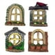 thumbnail image 1 of Figuritas decorativas en miniatura Bearachild 4 Uds Resina, 1 of 6