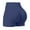 Navy, variant on cocolona Womens Gym Workout Shorts Seamless Butt Lifting Biker Shorts Soft Stretchy Yoga Shorts for Women