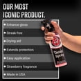 thumbnail image 2 of Detail Spray Adam's Polishes Quick Waterless 473mL Car Wash, 2 of 7