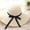White, variant on Beach Hat for Women Ladies Floppy Beach Sun Foldable Summer Wide Wide Brim Sun Hats for Women Uv Upf Straw Beach Hat Travel Bow Stylish Boho Hat Beige