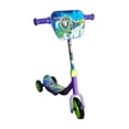 thumbnail image 2 of Patin del Diablo Scooter The Baby Shop altura ajustable, tres ruedas Toy Story y Buzz Verde -, 2 of 6