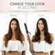 thumbnail image 3 of Rizador de cabello ELLA BELLA® de 1,25" • Rizador de cabello profesional • Rizador de 1,25 pulgadas • Rizadores de cerámica • Transforma tu look en segundos • Apto para todo tipo de cabello • Dile adi, 3 of 5