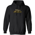 thumbnail image 3 of Merry Christmas Men’s Pullover Hoodie, 3 of 10
