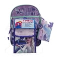 thumbnail image 1 of Licensed Frozen 5 Pc. Backpack set, 1 of 4