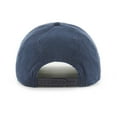 thumbnail image 3 of Men's '47 Navy Boston Red Sox Corduroy Hitch Adjustable Hat, 3 of 3