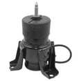 thumbnail image 3 of 4M Auto Parts Hydraulic Front, Rear, Right Engine Mounts & Left Transmission Mount 4PCS Part Numbers. 9808, 9807, 9622, 9726, 3 of 5