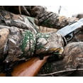 thumbnail image 4 of King’s Camo XKG Mid Weight Glove, Realtree Edge Pattern, Large, 4 of 5