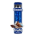 thumbnail image 2 of Chocolate Hershey's Kisses tipo trufa 174.8 g, 2 of 5