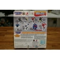 thumbnail image 3 of NHL Hockey Mario Lemeiux (1994) Starting Lineup Figure, 3 of 3