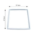 thumbnail image 2 of Embroidery Hoop Clip Handhold Square Plastic Stitch DIY Sewing Tools - 27.9cm, 2 of 8