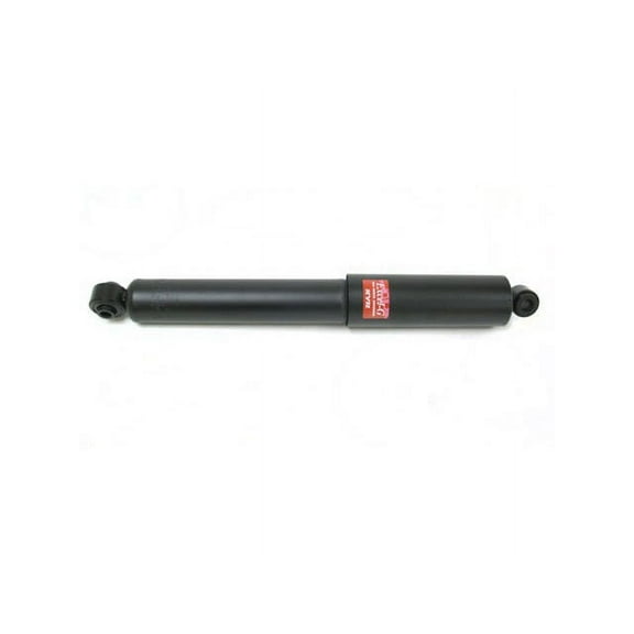 Rear Shock Absorber - Compatible with 2005 - 2015 Nissan Xterra 4WD 2006 2007 2008 2009 2010 2011 2012 2013 2014