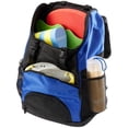 thumbnail image 6 of Sporti Large Athletic Backpack, 6 of 11