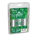 Glade Wax Melts, Balsam Fir & Juniper, 4.26 Oz. (Pack of 11)