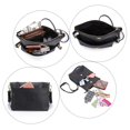 thumbnail image 5 of Gladdon Bolsos cruzados para mujer Bolso bandolera Bolso bandolera, 5 of 5