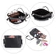 thumbnail image 5 of Gladdon Bolsos cruzados para mujer Bolso bandolera Bolso bandolera, 5 of 5
