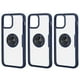 thumbnail image 5 of Carcasa protectora para teléfono, 3 piezas de 6,1 pulgadas, carcasa protectora para teléfono móvil, cubierta para teléfono impulsada por el rendimiento, 5 of 8