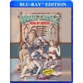 thumbnail image 1 of Karate Ghost 2: Dojo Of Death  [BLU-RAY], 1 of 1
