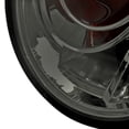 thumbnail image 6 of Spec-D Tuning Smoke Lens Tail Lights Compatible with 1998-2005 Volkswagen Beetle, Left + Right Pair Assembly, 6 of 7