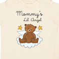 thumbnail image 4 of Inktastic Mommy's Lil Angel Boys or Girls Toddler T-Shirt, 4 of 5