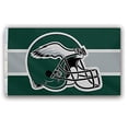 thumbnail image 1 of QIFEIHA Philadelphia Eagles Flag 3x5 Feet Banner Flag, 1 of 3