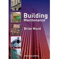 thumbnail image 1 of Pre-Owned Building Maintenance (Paperback), 1 of 1