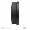 thumbnail image 4 of Dynamic Friction Company True Balanced Brake DRUM (1) 365-40052 For 1998 Dodge B1500, 1999-2002 Dodge Ram 1500 Van, 4 of 4