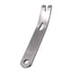 thumbnail image 4 of Sistema de manual Macarena minibarra de acero inoxidable Multi Crank Crow bar, 4 of 8