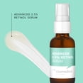 thumbnail image 4 of Exfoliante corporal con aceite de argán orgánico - Exfoliante corporal exfoliante de sal revitalizante profundo para mujeres y hombres 99,3% natural vegano suave exfoliante hidratante para una piel su, 4 of 5