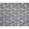thumbnail image 4 of oneOone Tissu Polyester Lycra Imprimé Poisson en Blocs Tissu de Couture BTY 56 Pouces de Large, 4 of 4