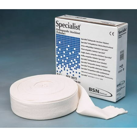 Orthopedic Stockinette - BSN Medical Specialist Orthopedic Cotton Stockinette 2